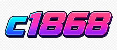 c1868 logo
